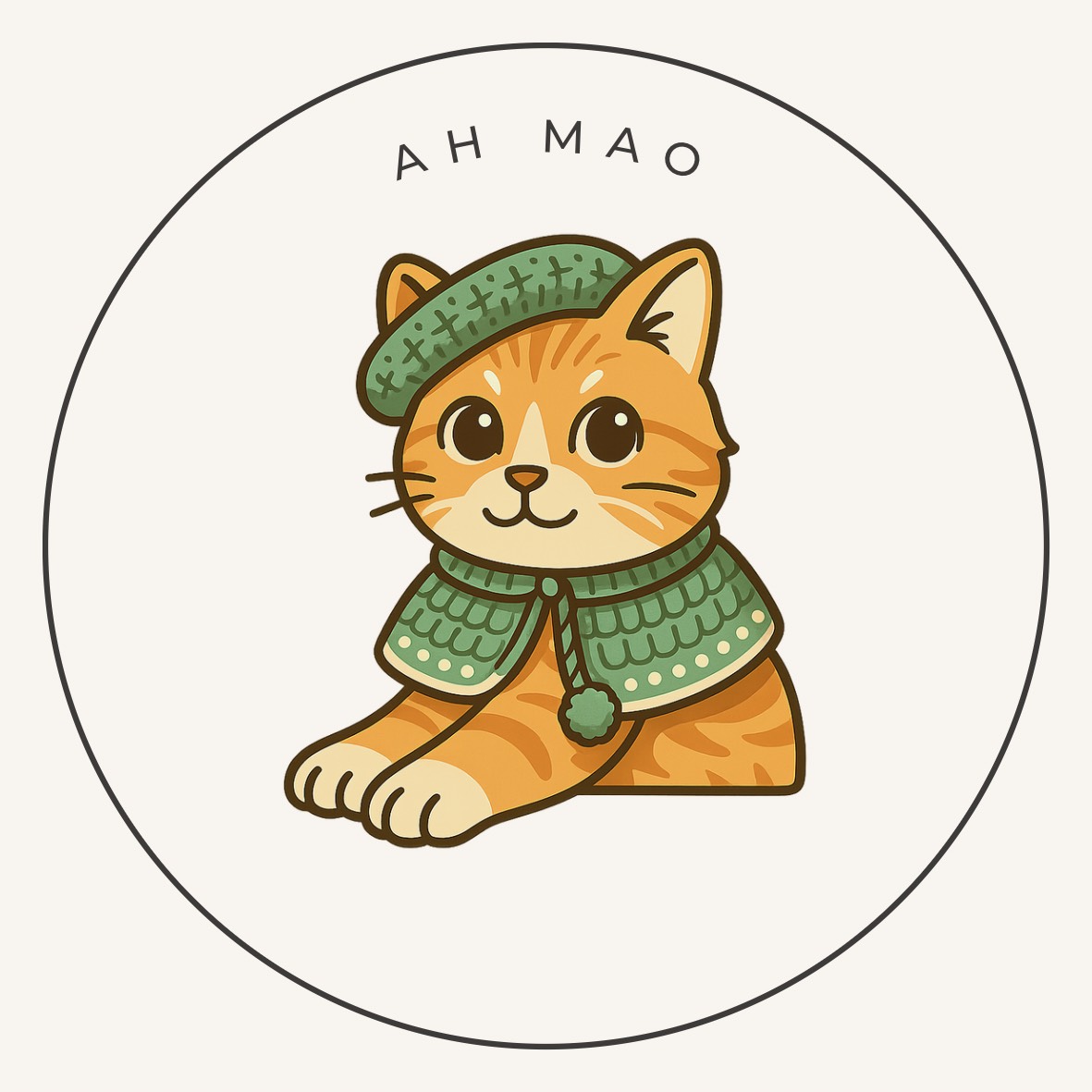 PhoebeHandMade logo